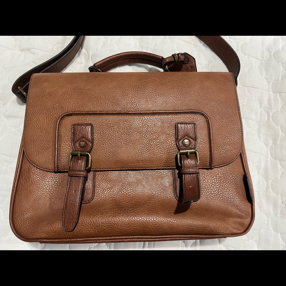 Aldo Messenger Bag